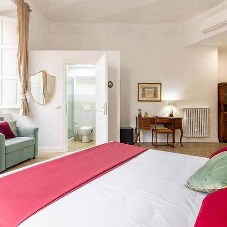 Gentile Suites - Private Rooms Rome Luaran gambar