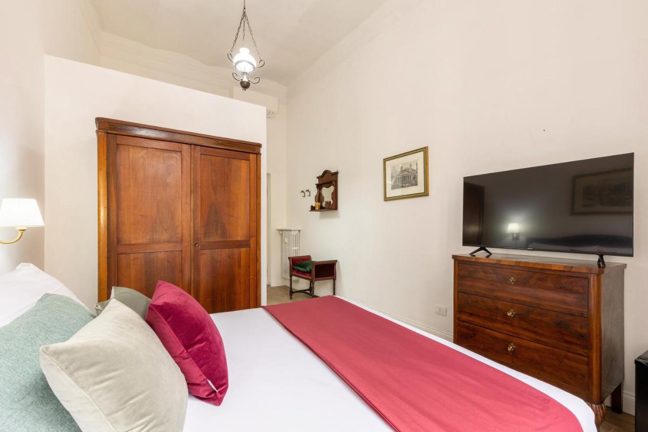 Gentile Suites - Private Rooms Rome Luaran gambar