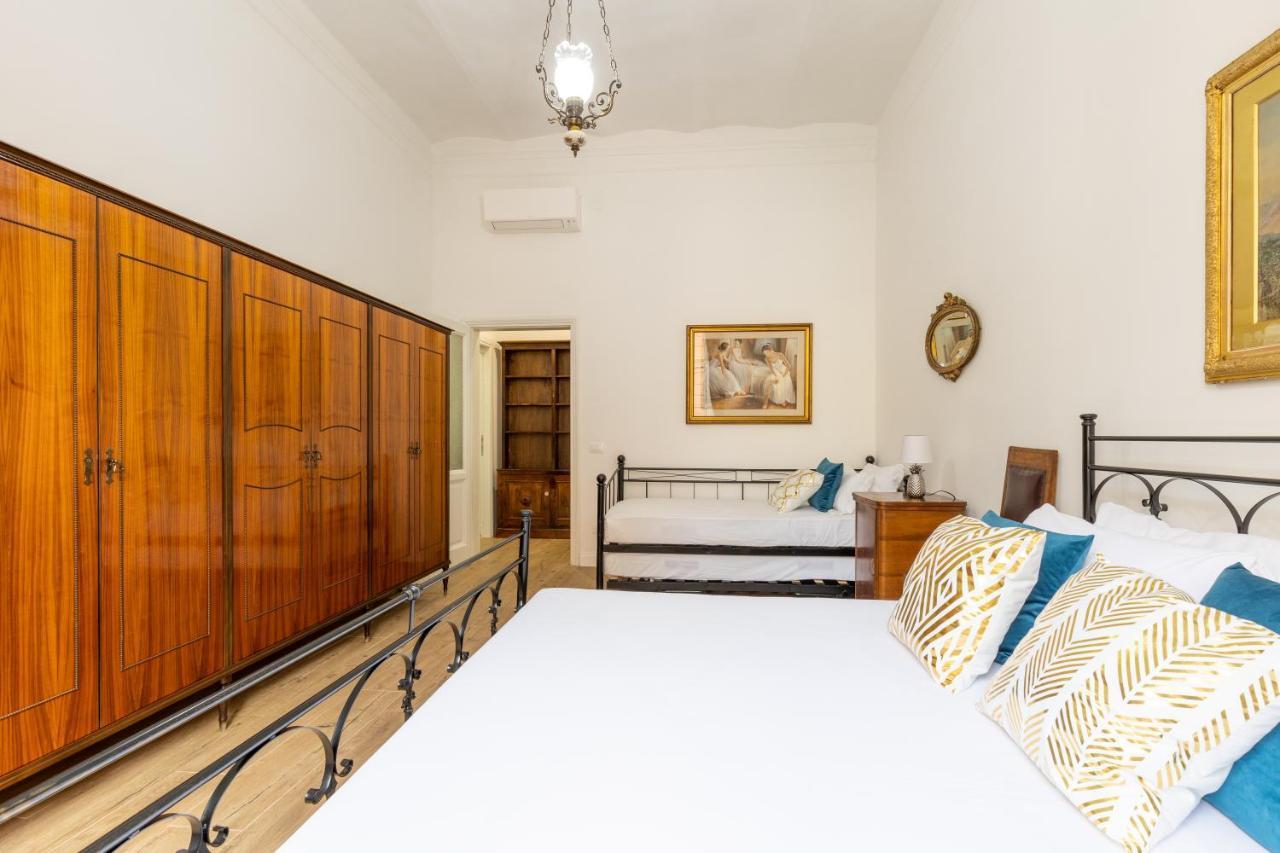 Gentile Suites - Private Rooms Rome Luaran gambar