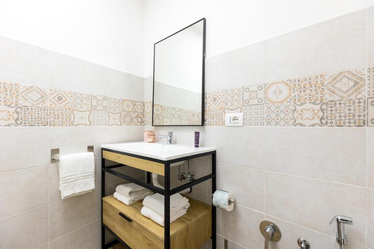 Gentile Suites - Private Rooms Rome Luaran gambar