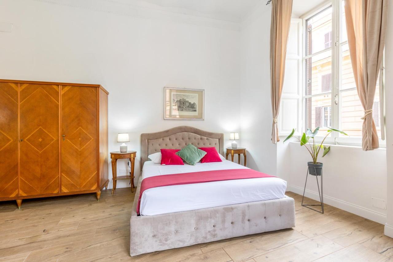 Gentile Suites - Private Rooms Rome Luaran gambar