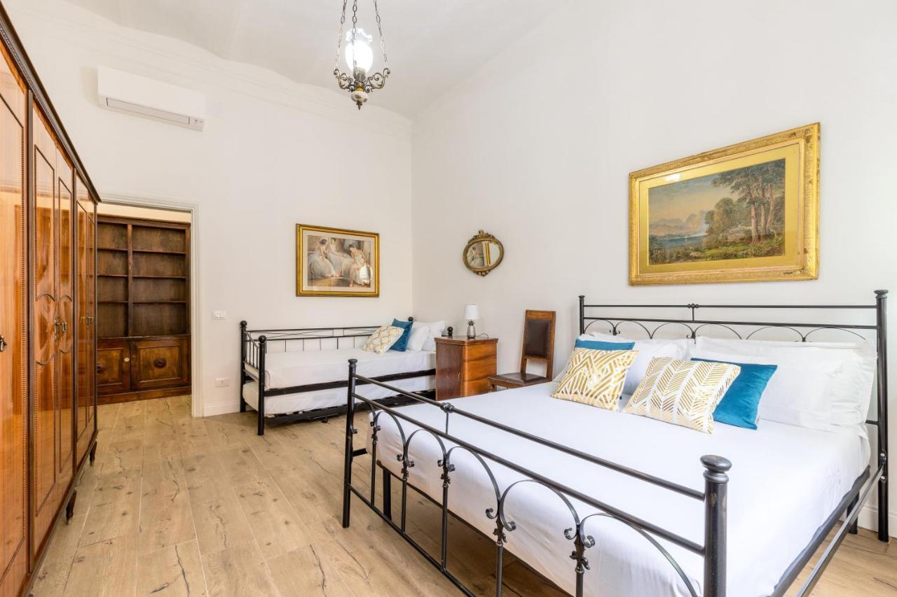 Gentile Suites - Private Rooms Rome Luaran gambar